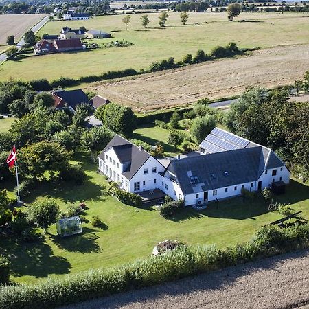 Ruhetgaard Holiday Apartment Ærøskøbing Zewnętrze zdjęcie