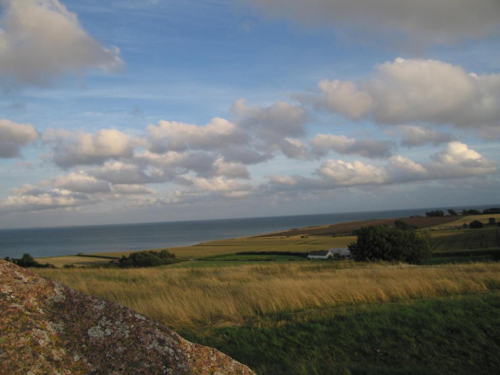 Ruhetgaard Holiday Apartment Ærøskøbing Pokój zdjęcie
