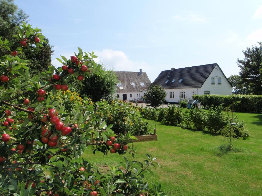 Ruhetgaard Holiday Apartment Ærøskøbing Pokój zdjęcie