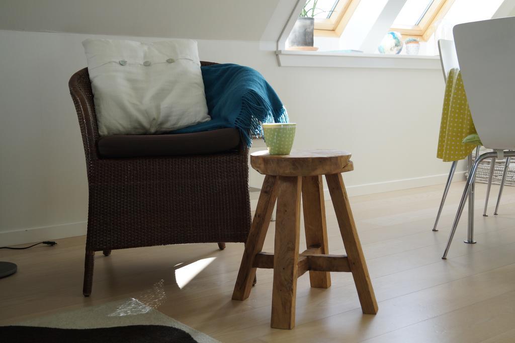 Ruhetgaard Holiday Apartment Ærøskøbing Zewnętrze zdjęcie