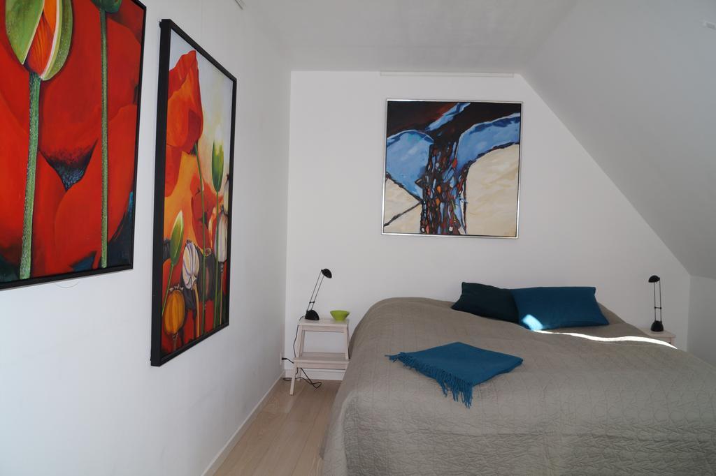 Ruhetgaard Holiday Apartment Ærøskøbing Zewnętrze zdjęcie