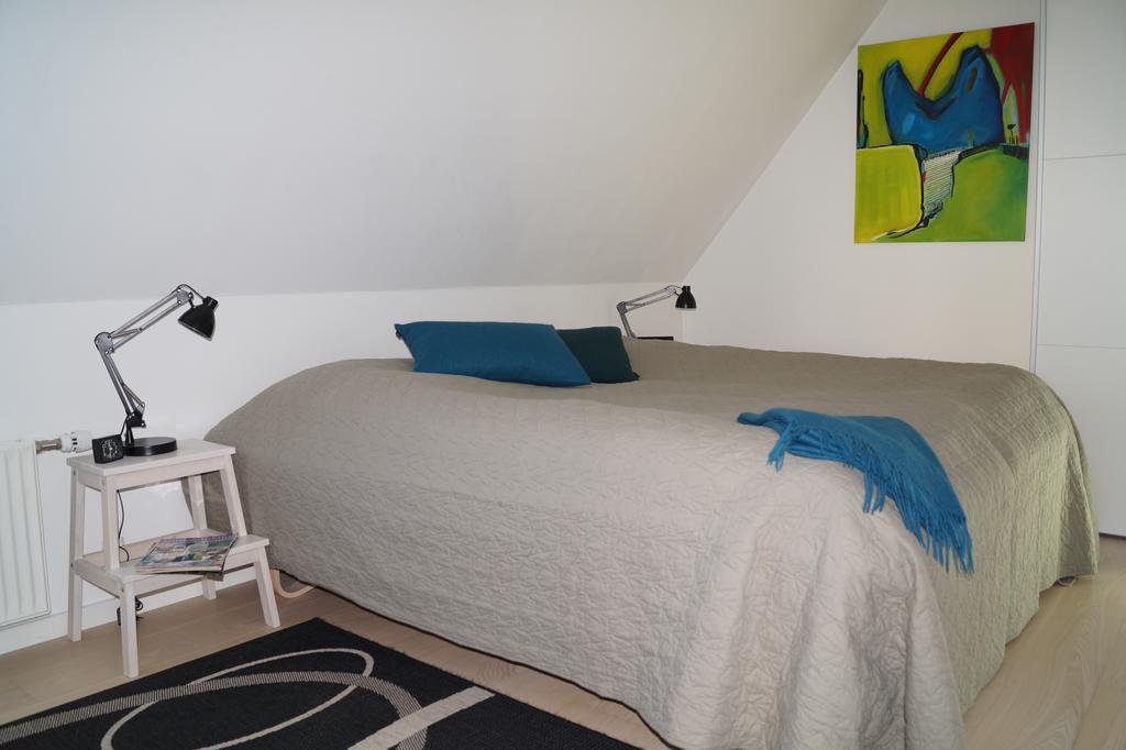 Ruhetgaard Holiday Apartment Ærøskøbing Zewnętrze zdjęcie