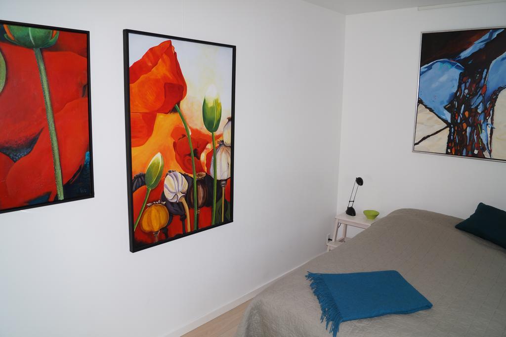Ruhetgaard Holiday Apartment Ærøskøbing Zewnętrze zdjęcie