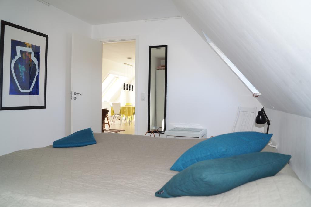 Ruhetgaard Holiday Apartment Ærøskøbing Zewnętrze zdjęcie