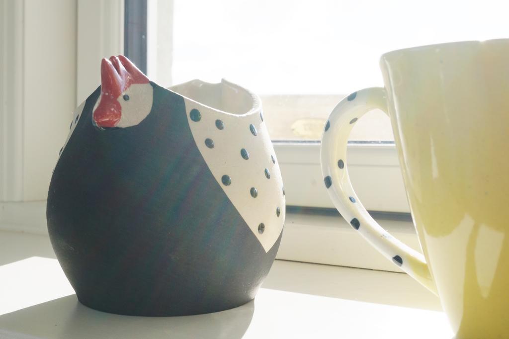 Ruhetgaard Holiday Apartment Ærøskøbing Zewnętrze zdjęcie