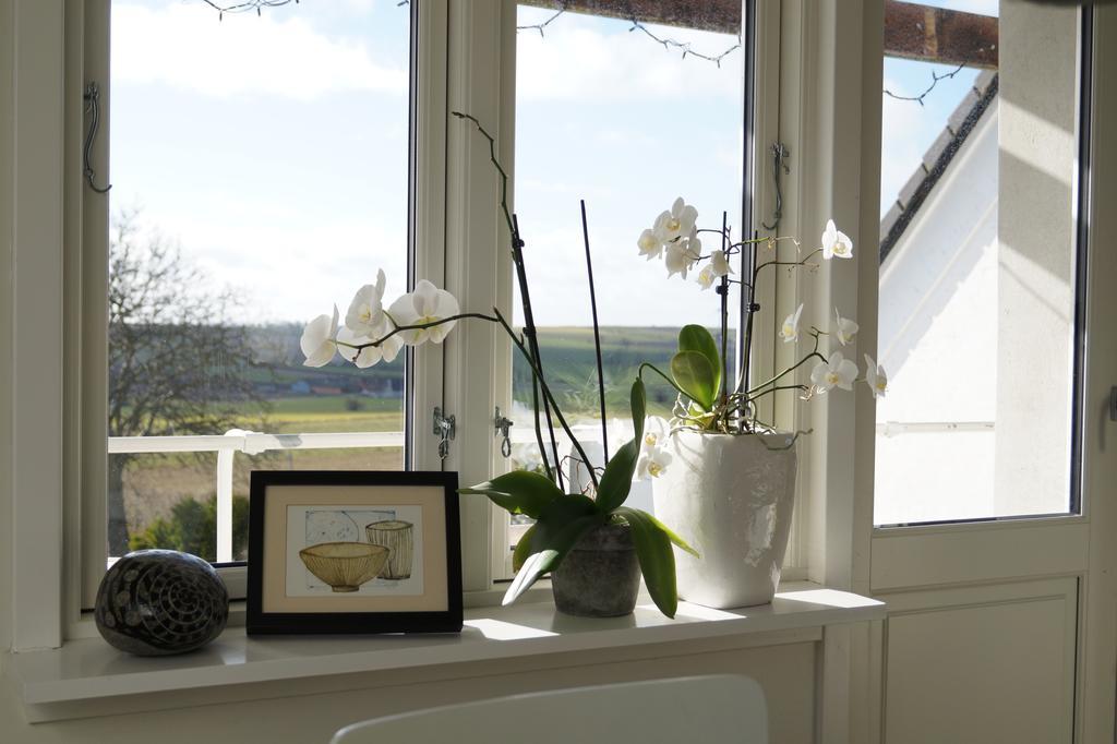 Ruhetgaard Holiday Apartment Ærøskøbing Zewnętrze zdjęcie