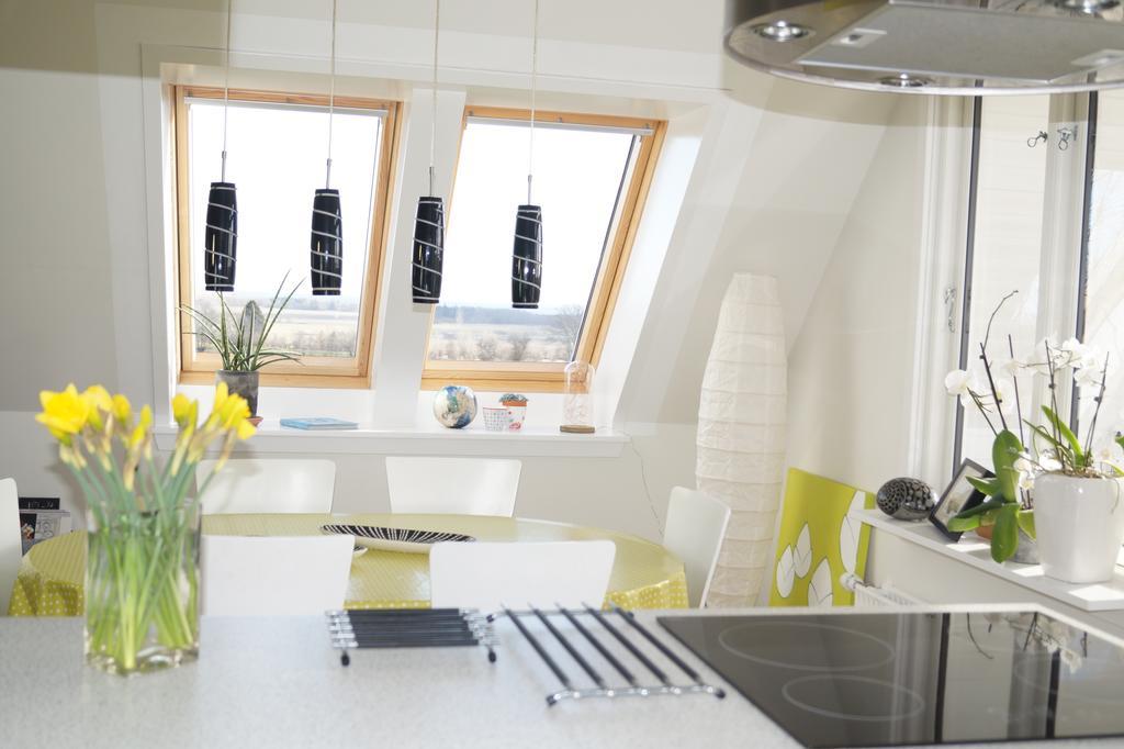 Ruhetgaard Holiday Apartment Ærøskøbing Zewnętrze zdjęcie