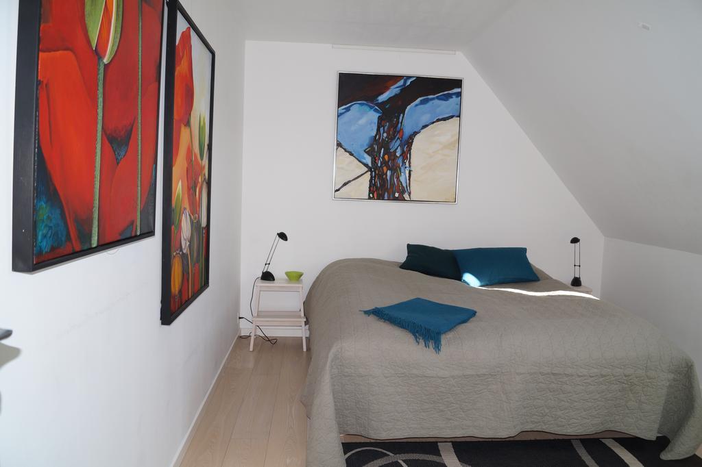 Ruhetgaard Holiday Apartment Ærøskøbing Zewnętrze zdjęcie