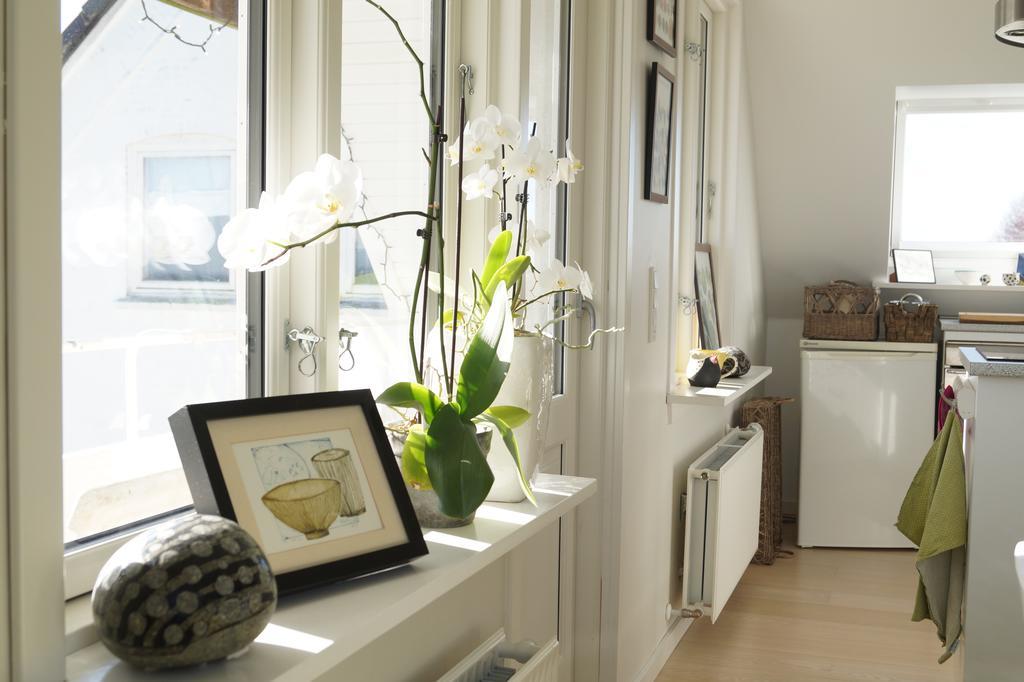 Ruhetgaard Holiday Apartment Ærøskøbing Zewnętrze zdjęcie