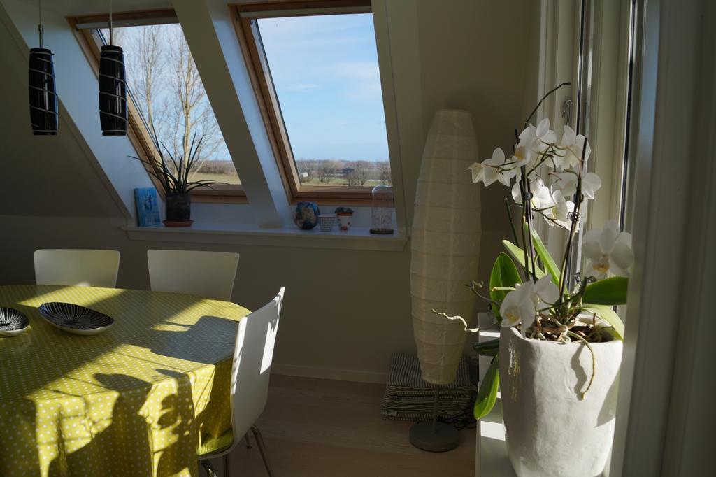 Ruhetgaard Holiday Apartment Ærøskøbing Zewnętrze zdjęcie