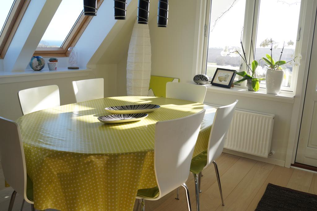 Ruhetgaard Holiday Apartment Ærøskøbing Zewnętrze zdjęcie