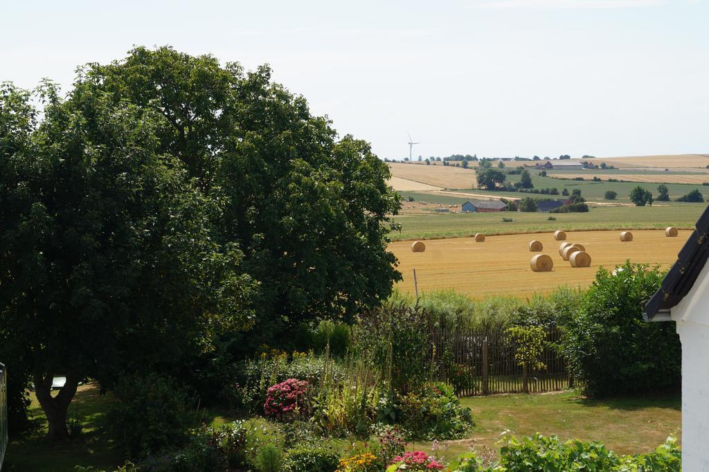 Ruhetgaard Holiday Apartment Ærøskøbing Pokój zdjęcie
