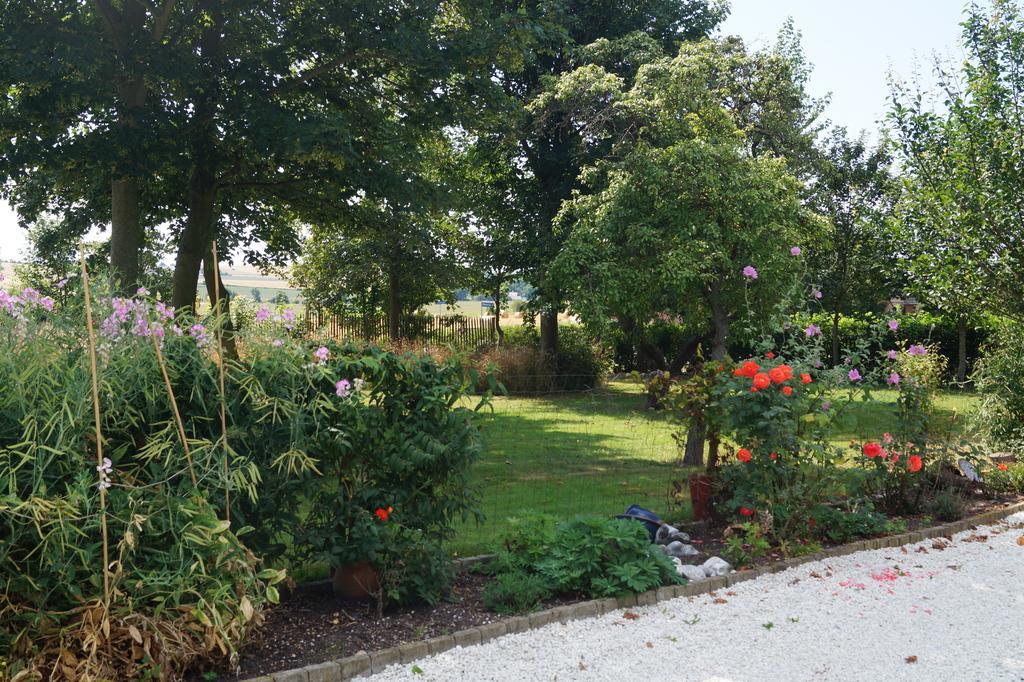 Ruhetgaard Holiday Apartment Ærøskøbing Pokój zdjęcie