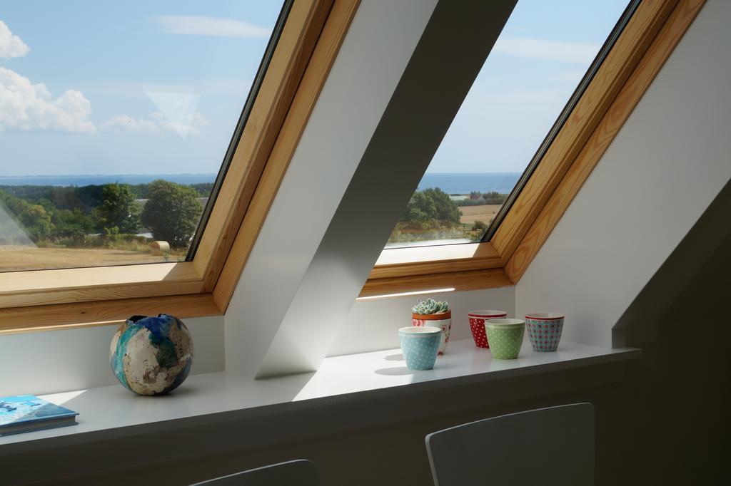 Ruhetgaard Holiday Apartment Ærøskøbing Zewnętrze zdjęcie
