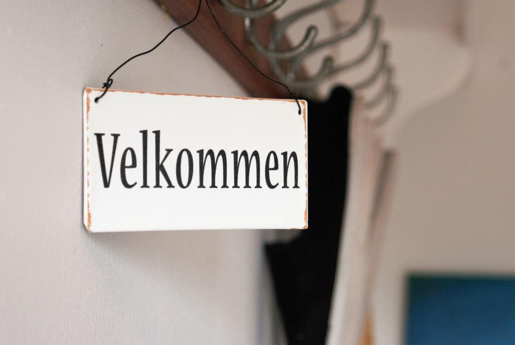 Ruhetgaard Holiday Apartment Ærøskøbing Pokój zdjęcie