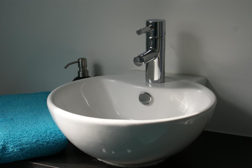 Ruhetgaard Holiday Apartment Ærøskøbing Pokój zdjęcie