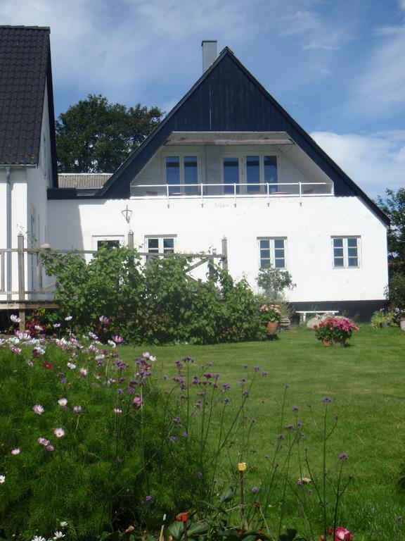 Ruhetgaard Holiday Apartment Ærøskøbing Pokój zdjęcie