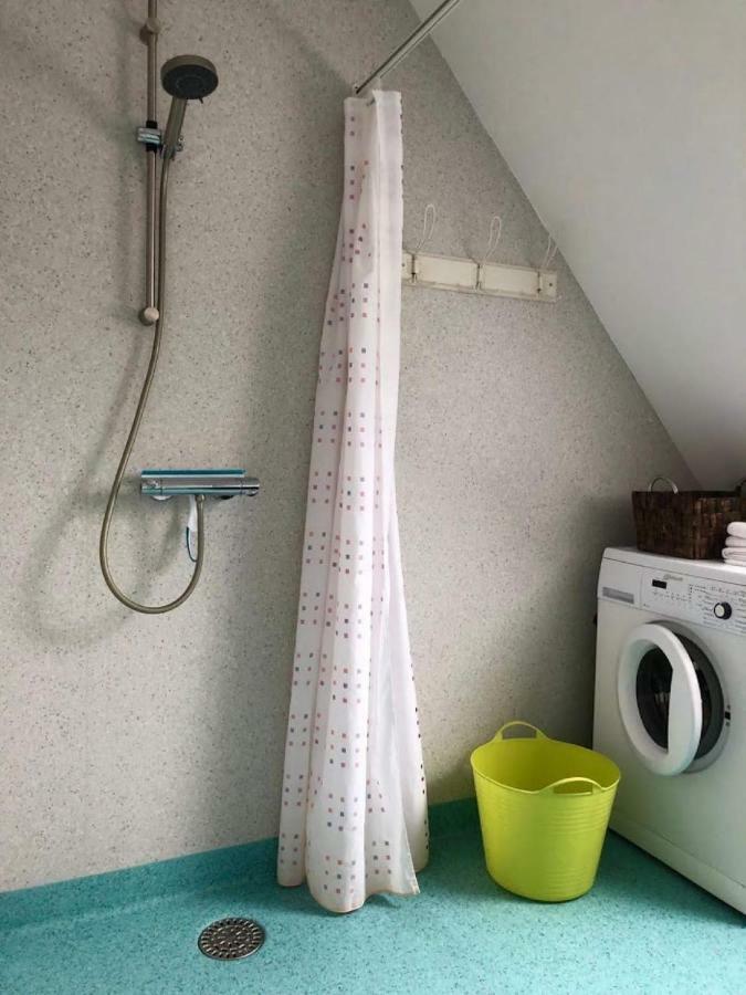 Ruhetgaard Holiday Apartment Ærøskøbing Zewnętrze zdjęcie