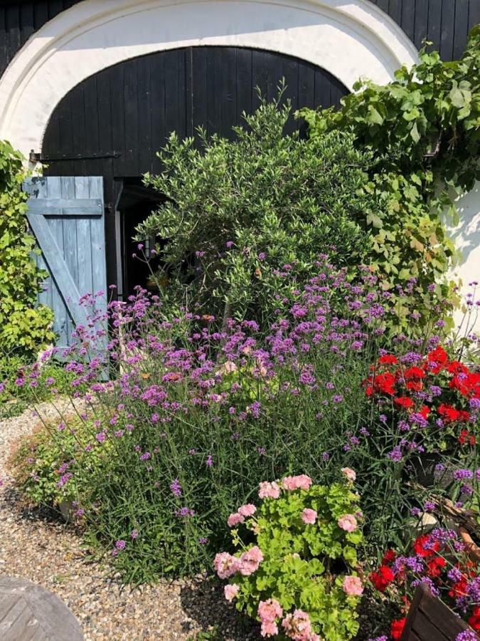 Ruhetgaard Holiday Apartment Ærøskøbing Zewnętrze zdjęcie